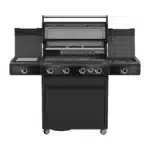 Plinski žar - OUTDOORCHEF | HEAT X-445, 23,5 kW, 27,7 kW, XL Blazing Zone - slika 7