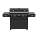 Plinski žar - OUTDOORCHEF | HEAT X-545, 31,9 kW, XL Blazing Zone