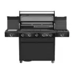 Plinski žar - OUTDOORCHEF | HEAT X-545, 31,9 kW, XL Blazing Zone - slika 2