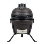 Keramični žar - HEAT | KAMADO, keramika, Ø 26 cm - slika 5