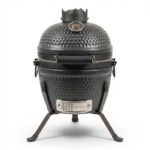 Keramični žar - HEAT | KAMADO, keramika, Ø 26 cm