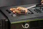 Letna kuhinja - OUTDOORCHEF | HEAT X-415/245 30MB Black, 27,7 kW, 900 °C Blazing Zone - slika 11