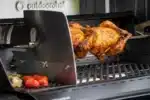 Letna kuhinja - OUTDOORCHEF | HEAT X-415/245 30MB Black, 27,7 kW, 900 °C Blazing Zone - slika 14