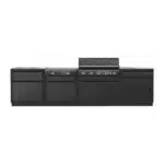 Letna kuhinja - OUTDOORCHEF | HEAT X-515/245 30MB Black, 31,9 kW, 900 °C Blazing Zone