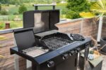 Plinski žar - OUTDOORCHEF | Heat C-335, 14,1 kW, XL Blazing Zone - slika 4