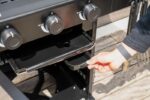 Plinski žar - OUTDOORCHEF | Heat C-335, 14,1 kW, XL Blazing Zone - slika 5