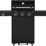Plinski žar - OUTDOORCHEF | Heat C-335, 14,1 kW, XL Blazing Zone