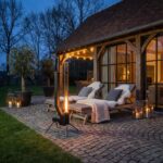 Peletni terasni grelec - HEAT | 2,5 kW, lesni peleti - slika 3