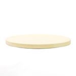 Pica kamen - BONFEU | Ø 34 cm, keramika