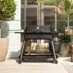 Plinski žar - EVERDURE | FURNACE™ GEN III Stone, 3 gorilniki, 8,12 kW, 3 barve - slika 5