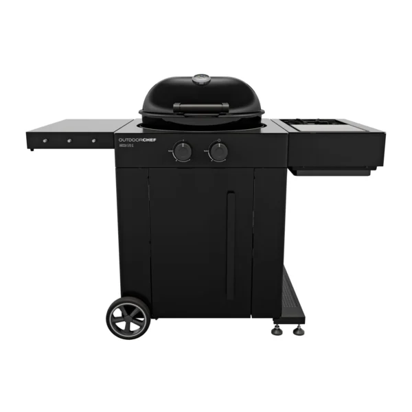 Plinski žar - OUTDOORCHEF | Arosa 570 G EVO, 15,8 kW, Blazing Zone