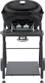 Plinski žar - OUTDOORCHEF | ASCONA 570 G EVO, 9,7 kW, Ø 54 cm - slika 4