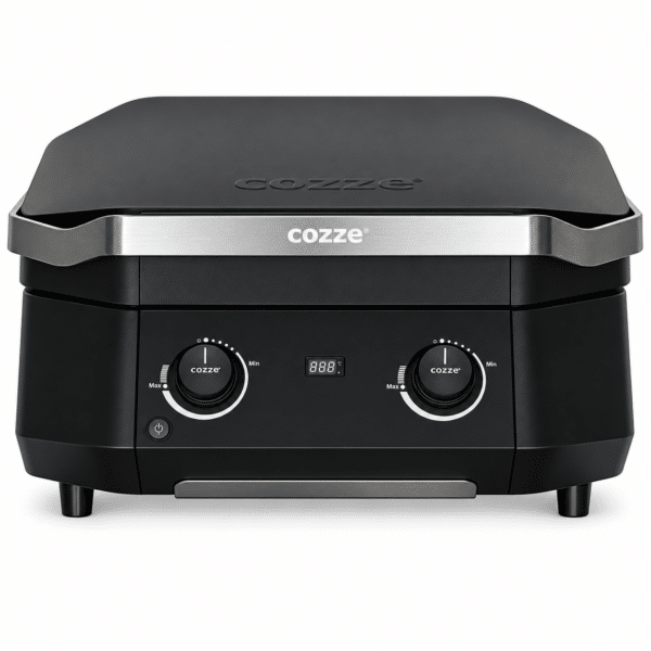 Električni žar - COZZE | E-500, 2100W