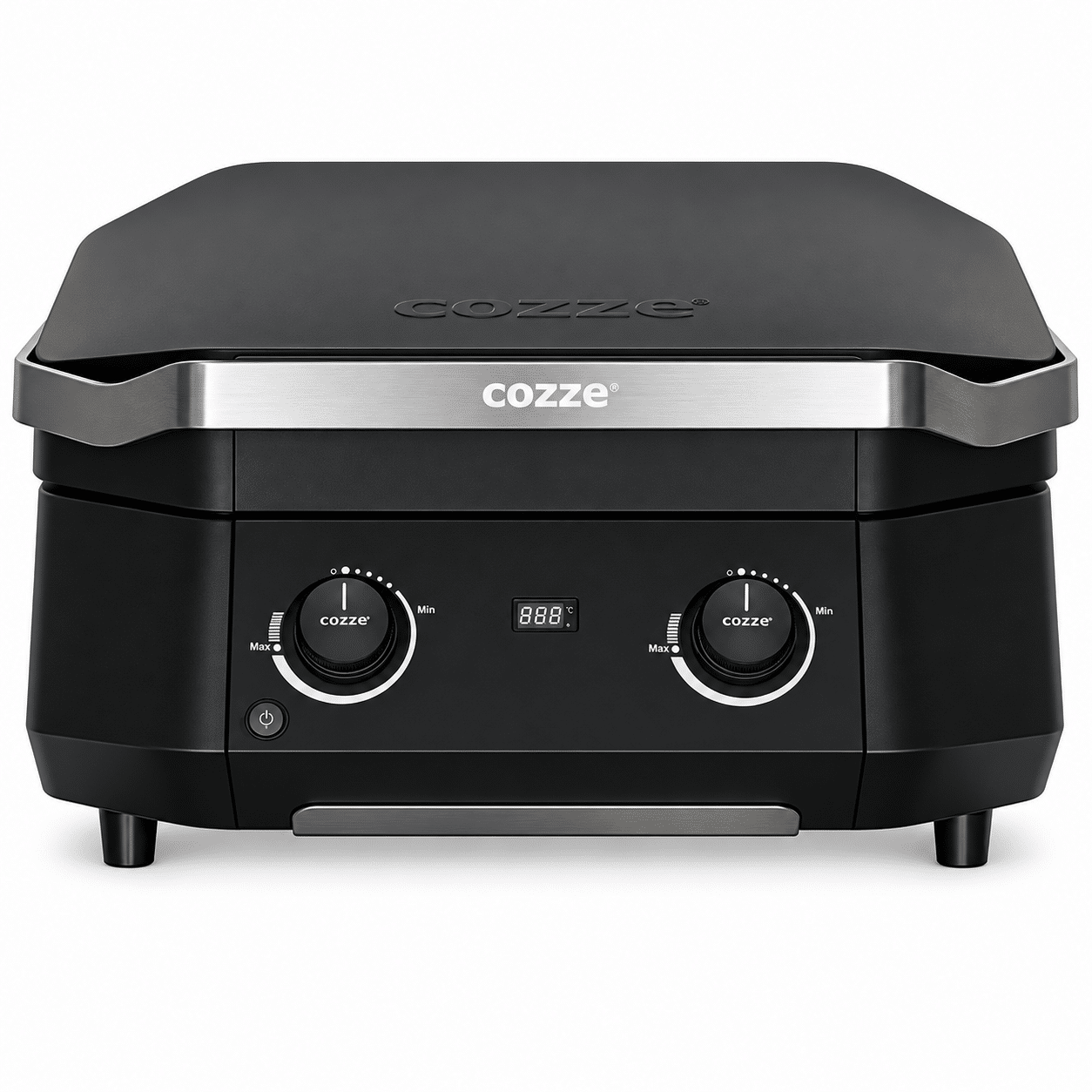 elektricni-zar-cozze-e-500-2100w-pametnahisa.si Električni žar - COZZE | E-500, 2100W - slika 1