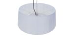 Infrardeči zunanji grelnik - SUNRED | ARTIX COMPACT BRIGHT, 1800W, viseč, bel - slika 4