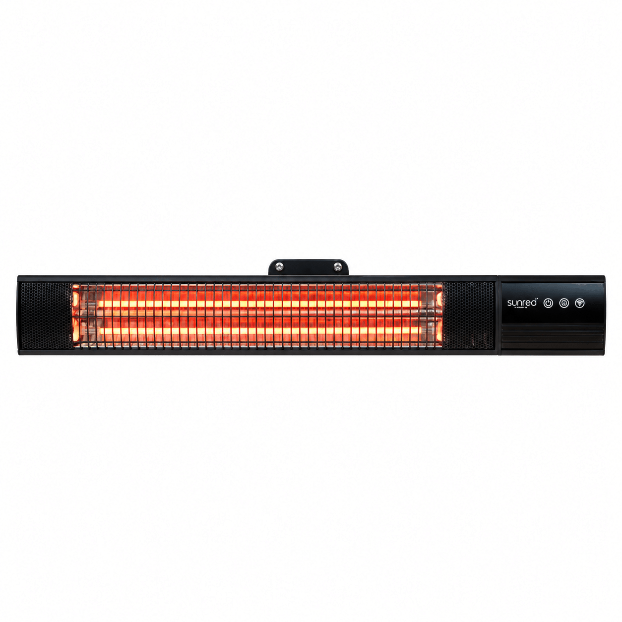 infrardeci-zunanji-grelnik-sunred-dark-1500w-stenski-crn-pametnahisa.si Infrardeči zunanji grelnik - SUNRED | DARK, 1500W, stenski, črn - slika 1