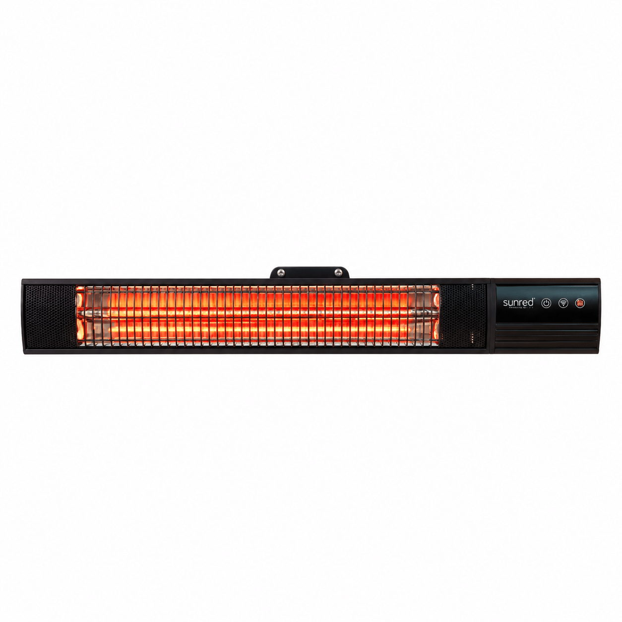 infrardeci-zunanji-grelnik-sunred-dark-2000w-stenski-crn-pametnahisa.si Infrardeči zunanji grelnik - SUNRED | DARK, 2000W, stenski, črn - slika 1