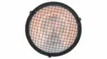 Infrardeči zunanji grelnik - SUNRED | INDUS II BRIGHT, 2100W, viseč, črn - slika 3