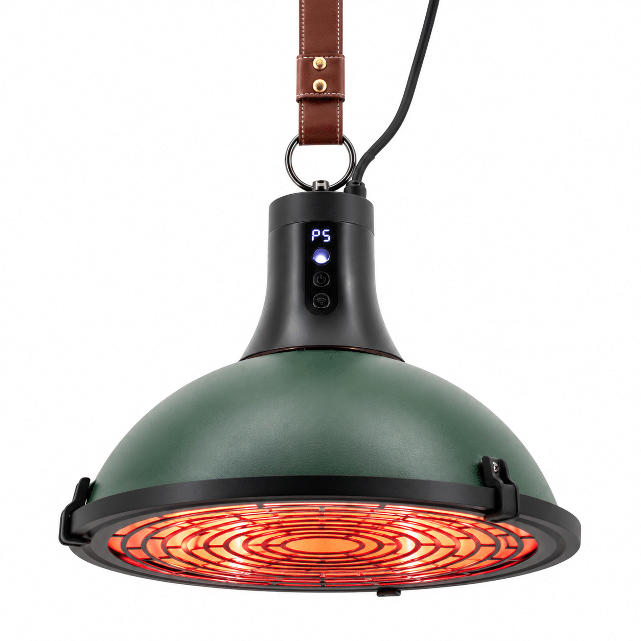 infrardeci-zunanji-grelnik-sunred-indus-ultra-smart-2100w-visec-zadno-zelen-pametnahisa.si Infrardeči zunanji grelnik - SUNRED | INDUS ULTRA SMART, 2100W, viseč, žadno zelen - slika 1
