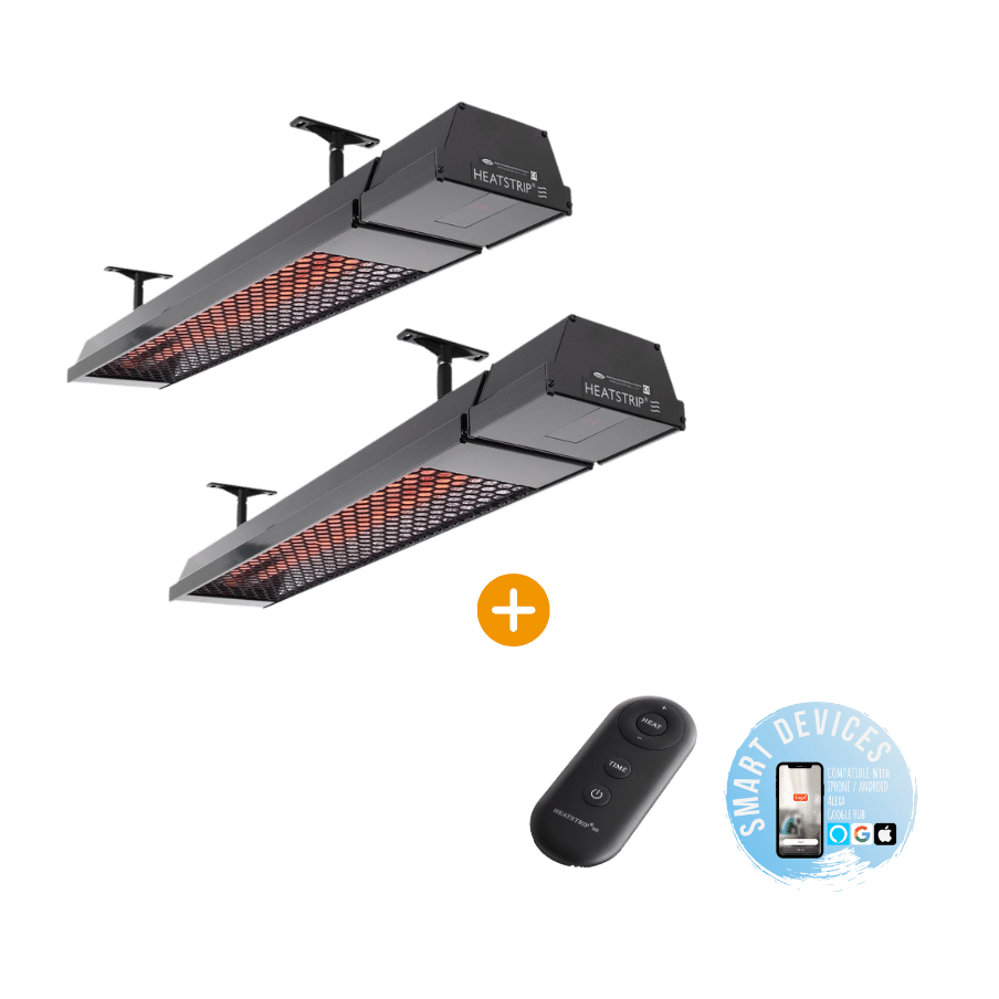 komplet-infrardecih-zunanjih-grelnikov-heatstrip-intense-max-2-x-2400w-crn-pametnahisa.si Infrardeči zunanji grelnik - HEATSTRIP | INTENSE MAX, 2 × 2400W, črn - slika 1