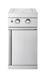 Letna kuhinja - FLORIDA, Stainless Collection, inox - slika 4